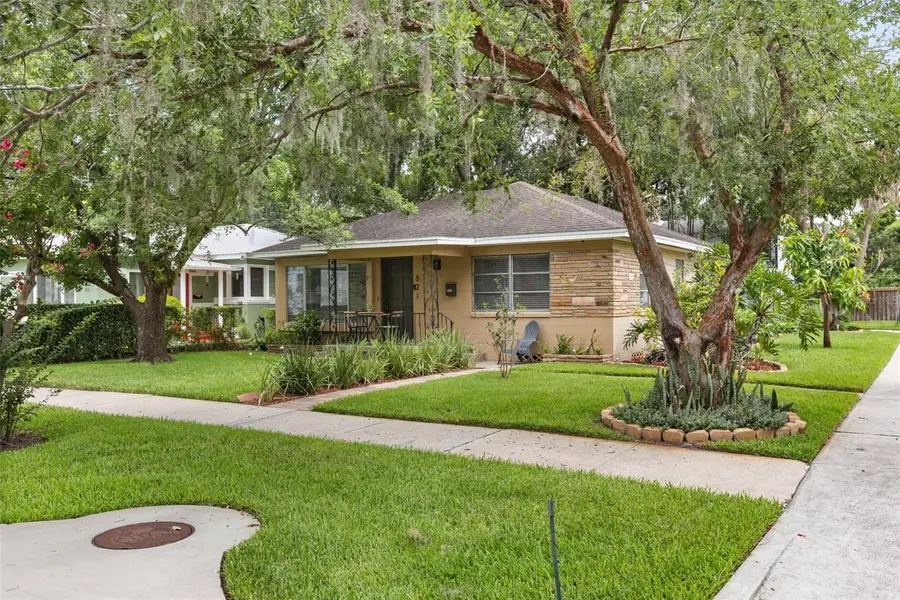 821 E Church Street, Orlando, FL 32801 - #2