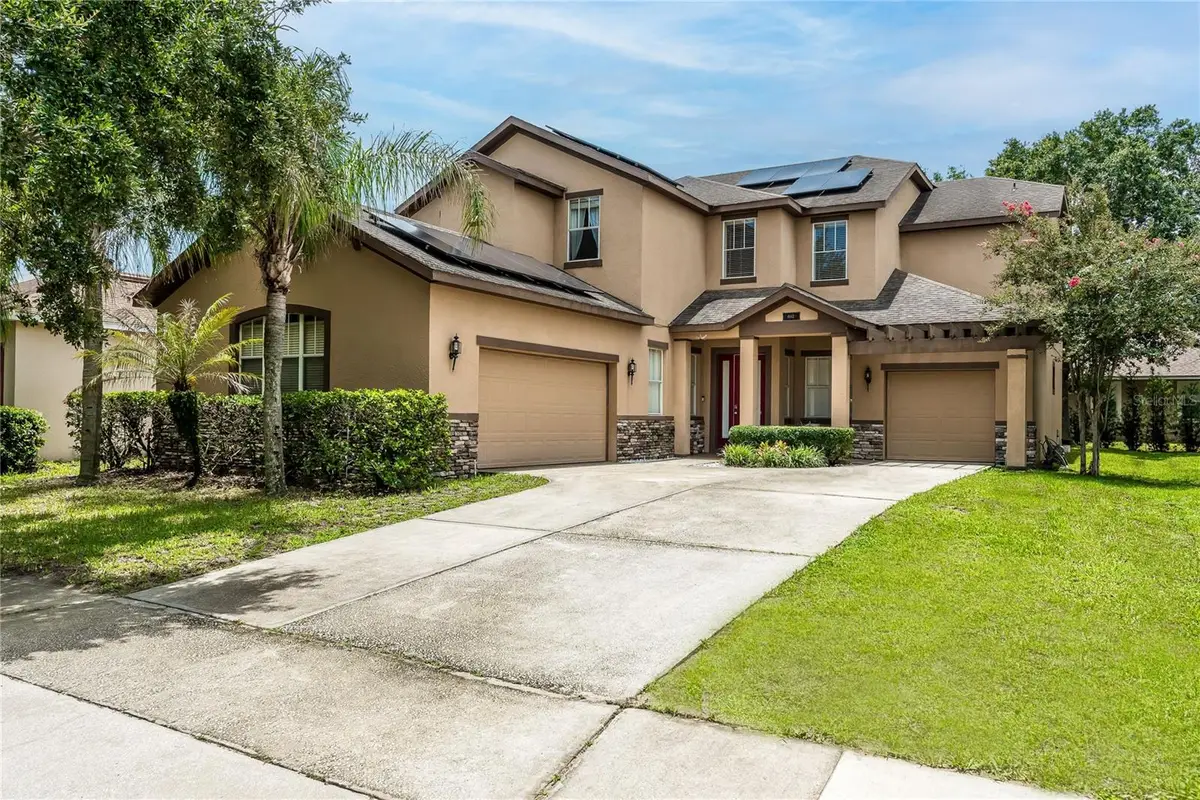 4642 River Gem Avenue, Windermere, FL 34786 - #1
