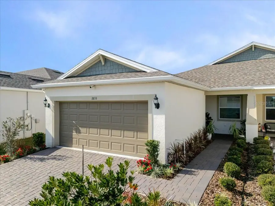 1833 Spring Shower Circle, Kissimmee, FL 34744 - #2