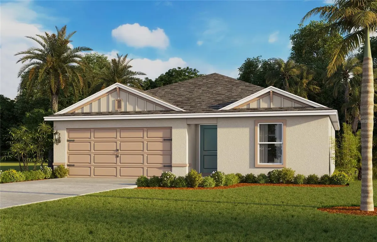 4023 Penelope Avenue, Lake Wales, FL 33859 - #1