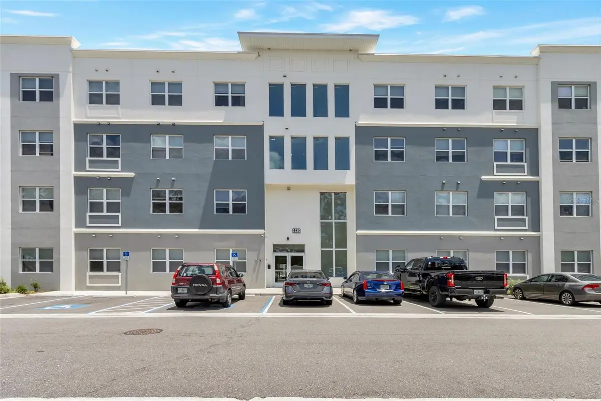 1230 Southstation Place #104, Orlando, FL 32809 - #1