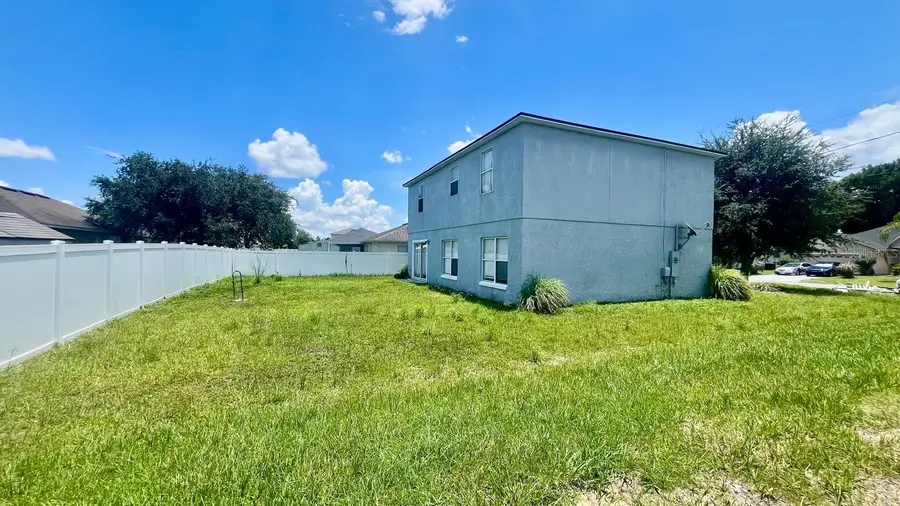 703 Robin Court, Poinciana, FL 34759 - #3