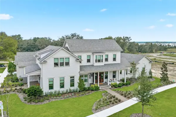 510 Briley Avenue, OAKLAND, FL 34760