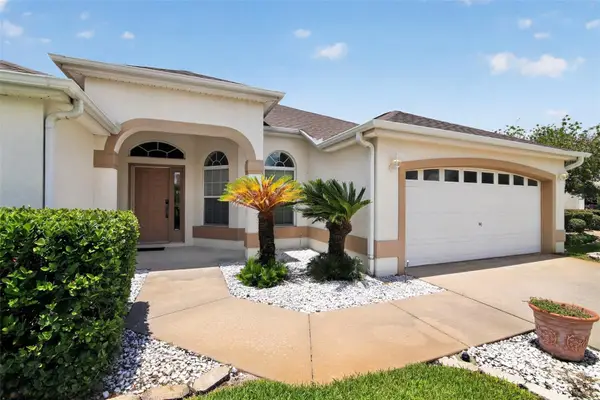 17336 SE 80th Turnbull Court, THE VILLAGES, FL 32162