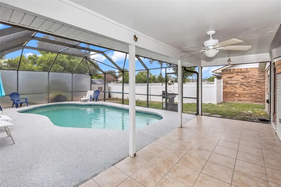 1499 E Normandy Boulevard, Deltona, FL 32725 - #2