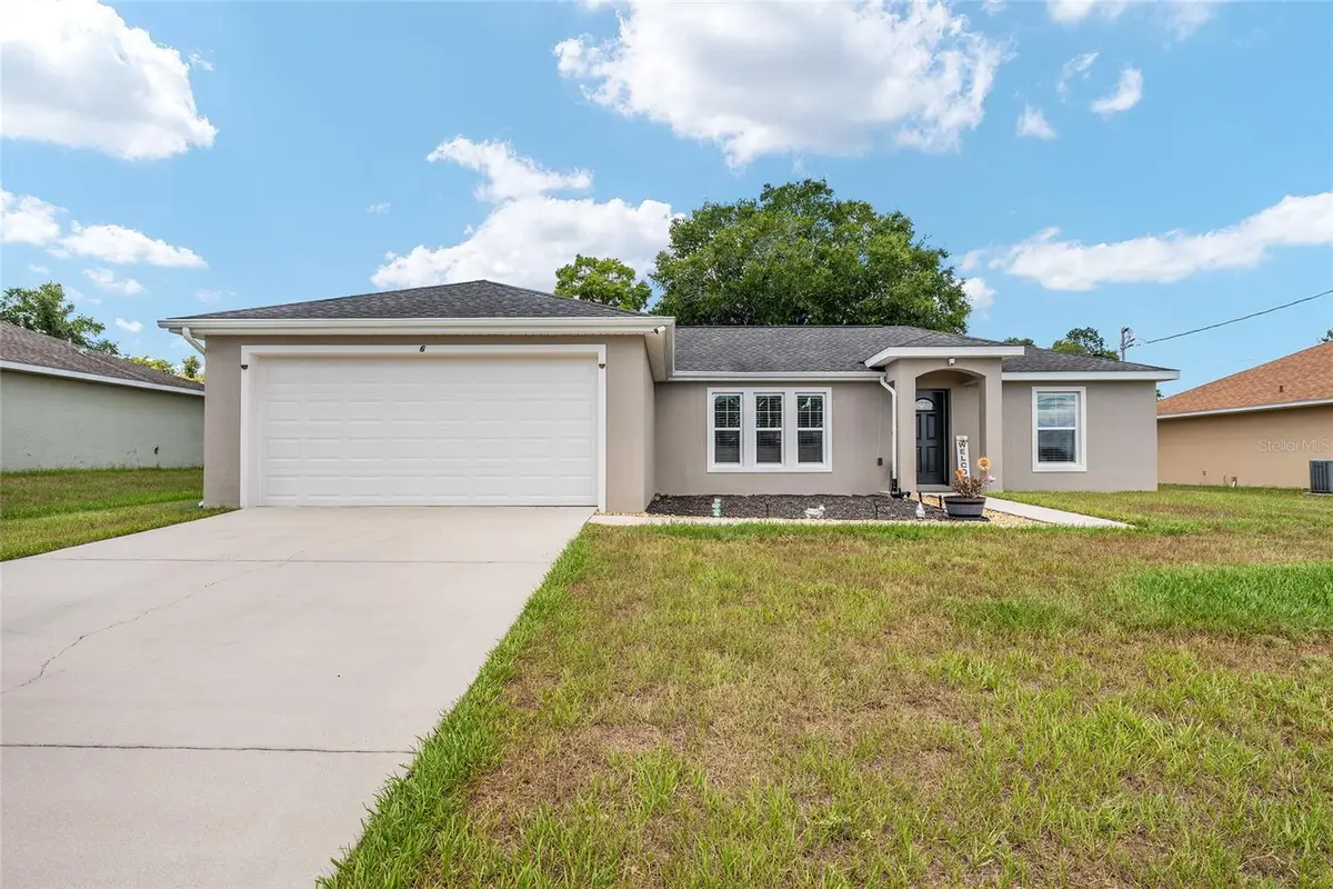 6 Juniper Pass Drive, Ocala, FL 34480 - #1