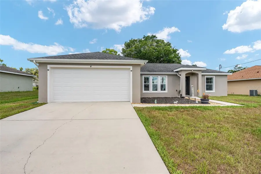 6 Juniper Pass Drive, Ocala, FL 34480 - #2