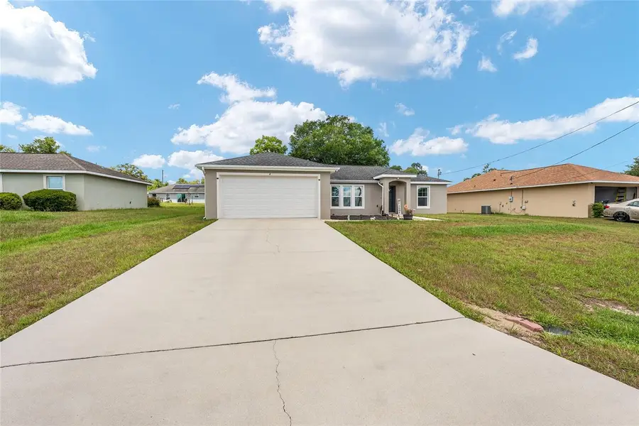 6 Juniper Pass Drive, Ocala, FL 34480 - #3