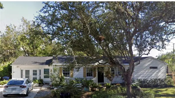 4204 S Renellie Drive, TAMPA, FL 33611