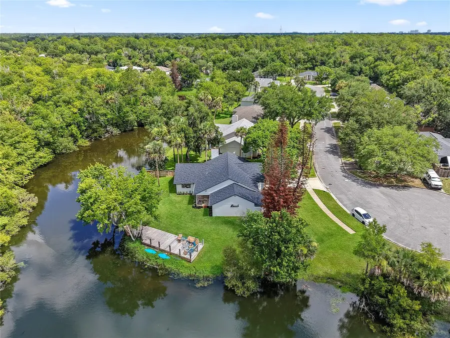 427 Pendrey Drive, Port Orange, FL 32127 - #2