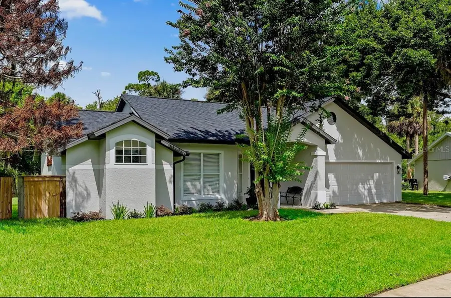 427 Pendrey Drive, Port Orange, FL 32127 - #3