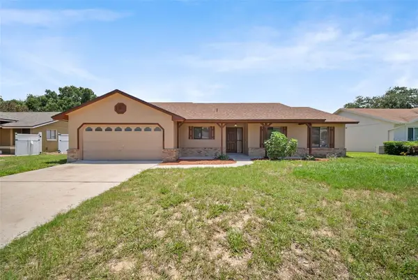 7853 Kensingham Court, ORLANDO, FL 32835