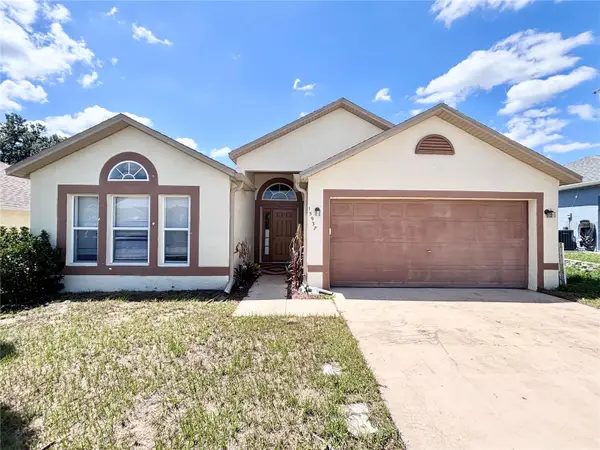 15937 Wilkinson Drive, CLERMONT, FL 34714