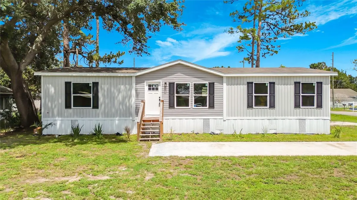 1657 Flounder Street, Saint Cloud, FL 34771 - #1