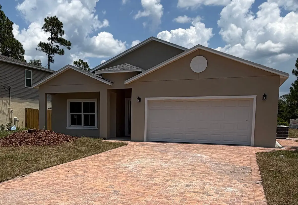 1214 7th Avenue, Deland, FL 32724 - #1