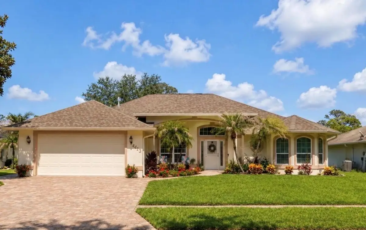 2713 Turnbull Estates Drive, New Smyrna Beach, FL 32168 - #1