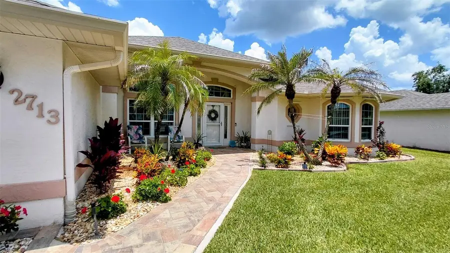 2713 Turnbull Estates Drive, New Smyrna Beach, FL 32168 - #2