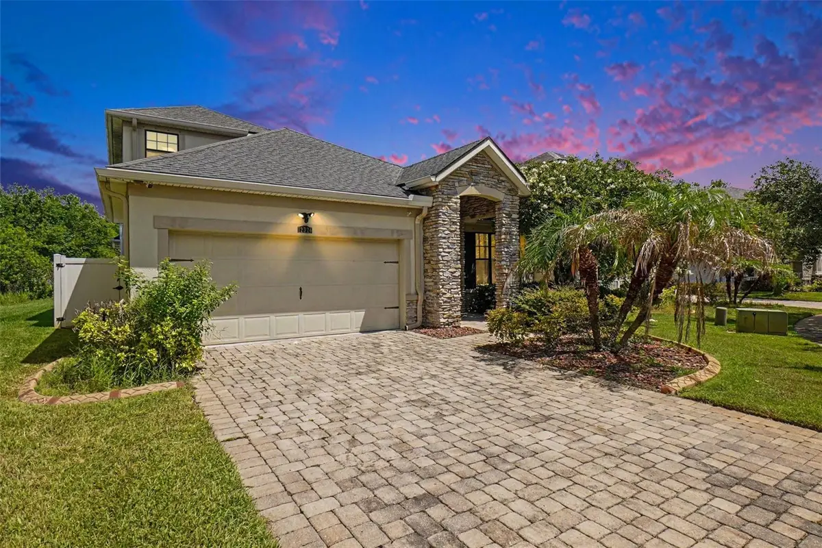 12324 Streambed Drive, Riverview, FL 33579 - #1