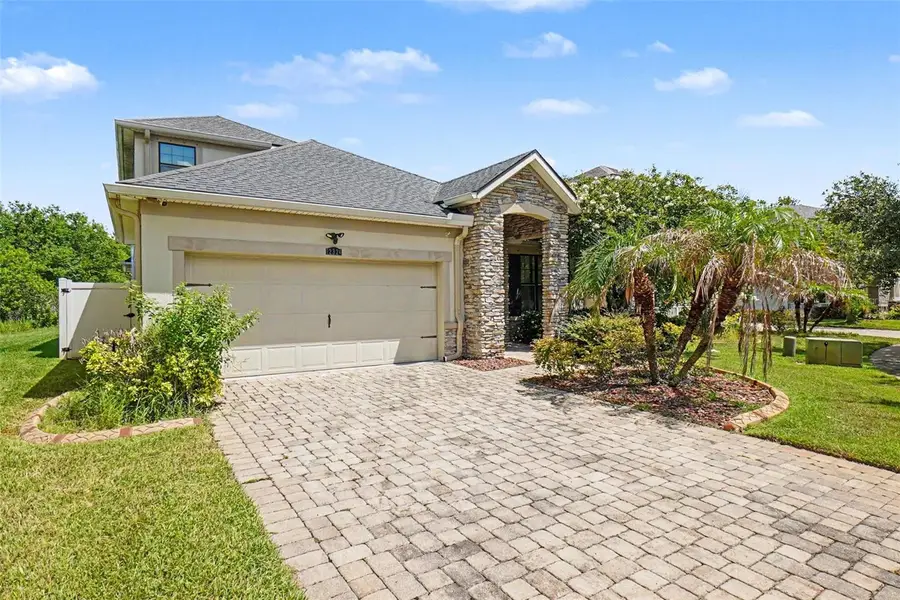 12324 Streambed Drive, Riverview, FL 33579 - #2