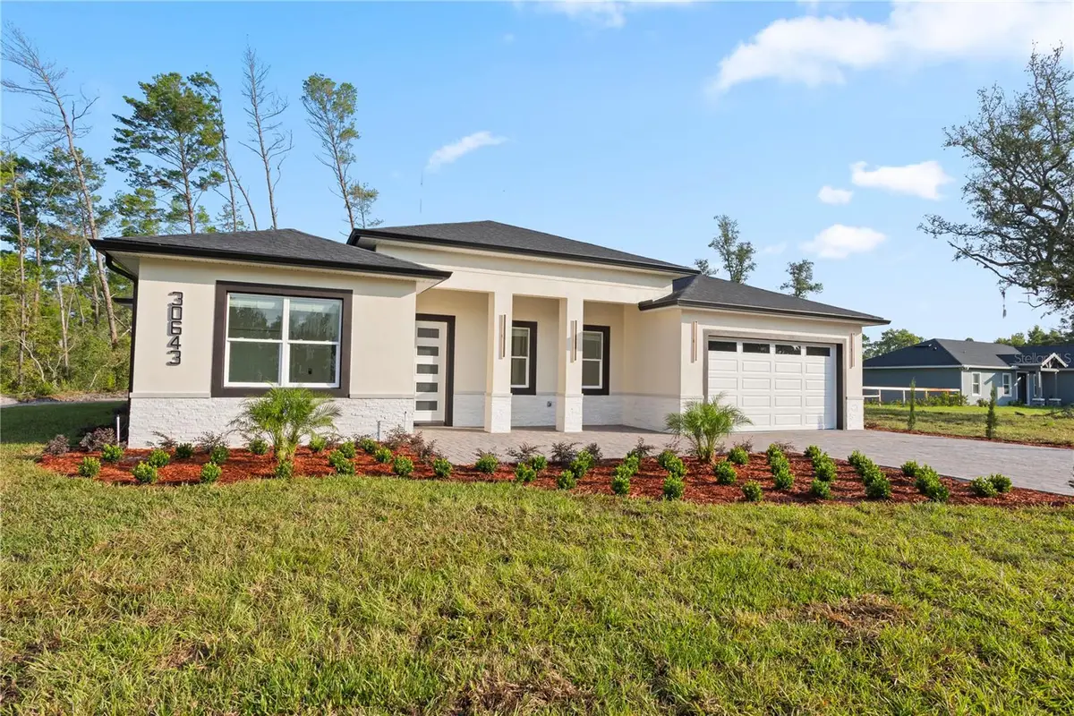 30643 Apricot Avenue, Eustis, FL 32736 - #1