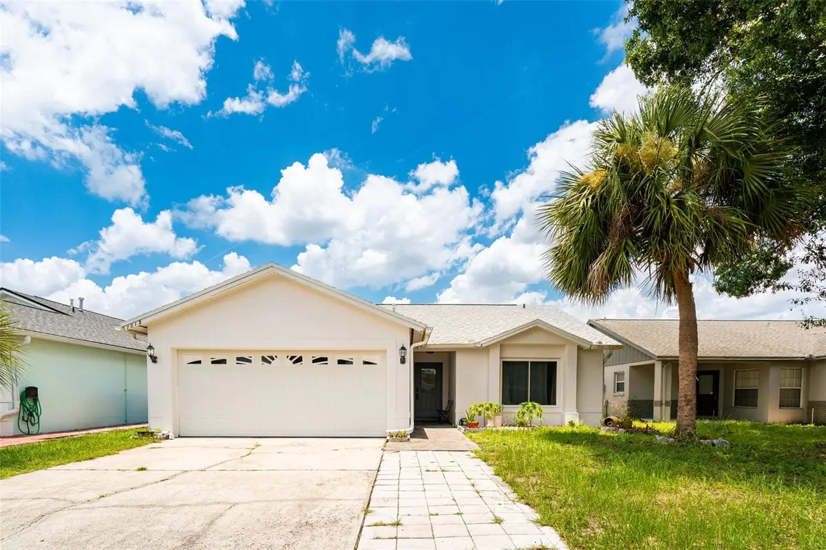 7813 Turkey Oak Lane, Kissimmee, FL 34747 - #1