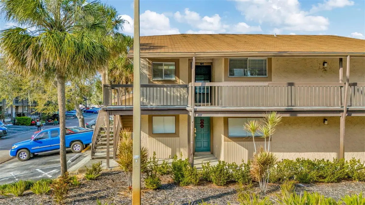 6320 Newtown Circle #20B1, Tampa, FL 33615 - #1