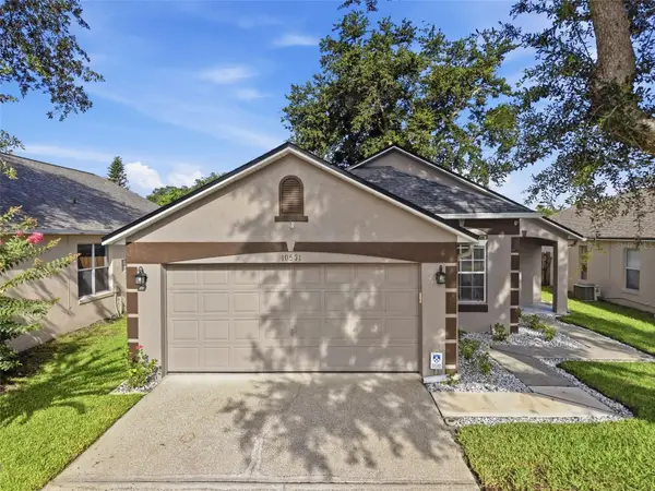 10531 Sun Villa Boulevard, ORLANDO, FL 32817