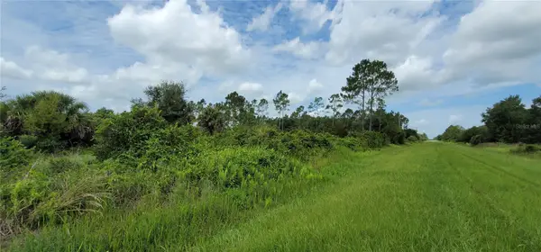 20366 NW 270th Street, OKEECHOBEE, FL 34972