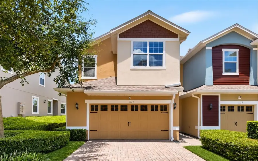1136 E 10th Street, Apopka, FL 32703 - #2