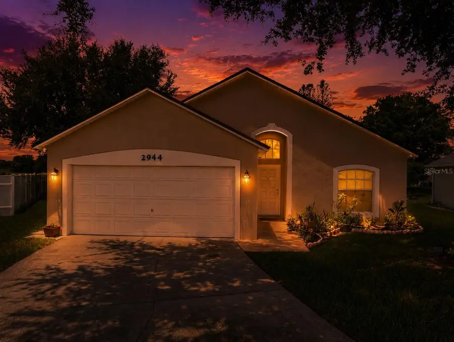 2944 Cool Breeze Circle, Saint Cloud, FL 34769 - #2