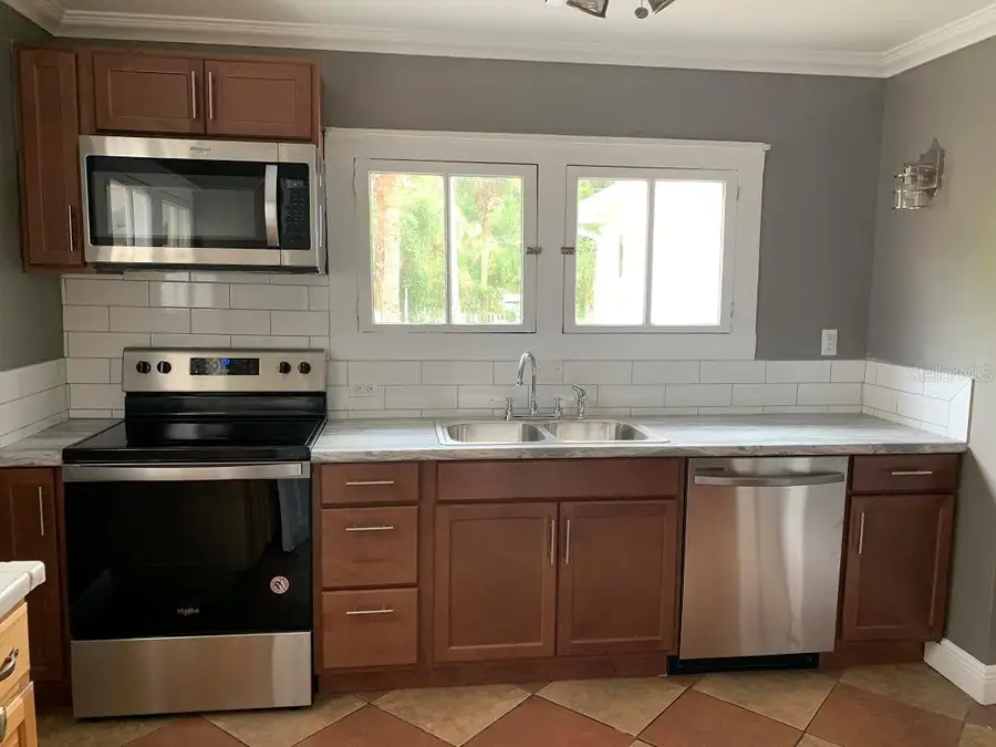 201 E Voorhis Avenue, Deland, FL 32724 - #3