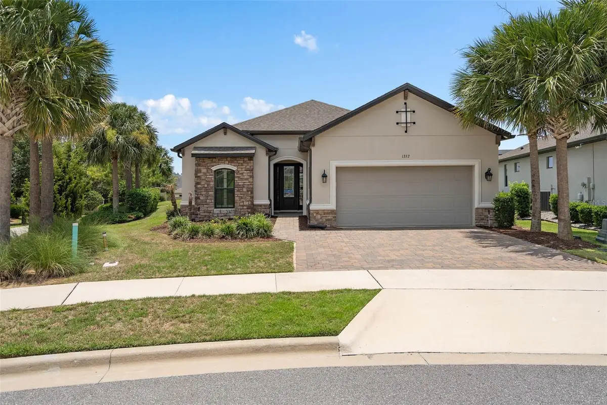 1357 Zeek Ridge Street, Clermont, FL 34715 - #1