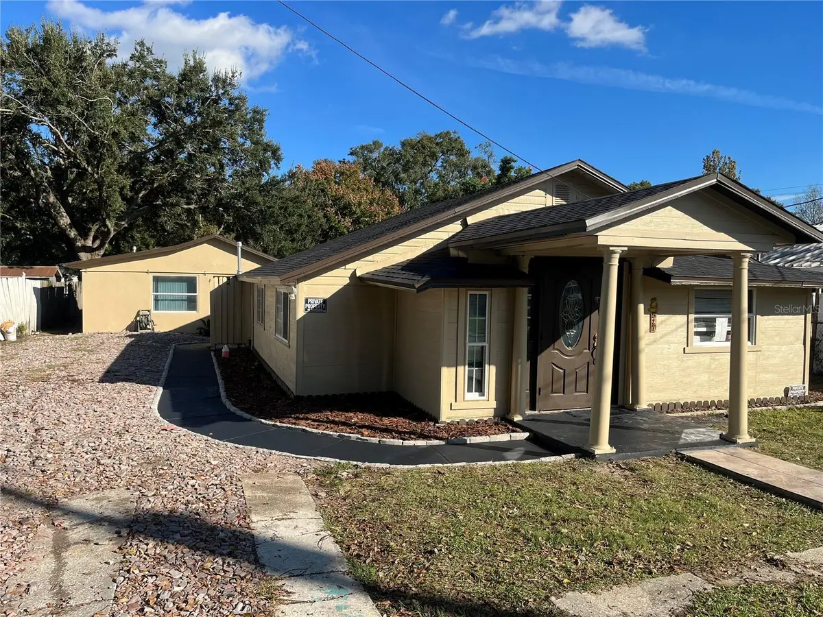 517 Oak Street, Auburndale, FL 33823 - #1