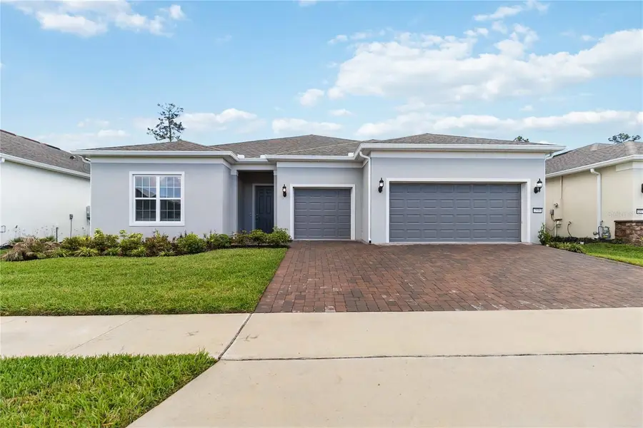 2531 Pine Preserve Court, Saint Cloud, FL 34771 - #3