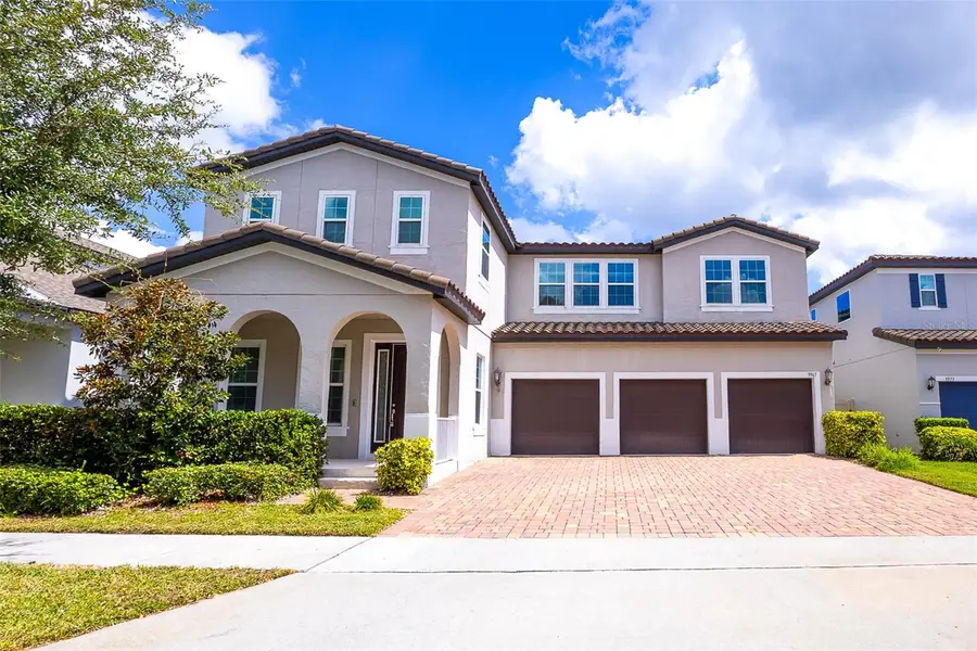9567 Meadow Hunt Way, Winter Garden, FL 34787 - #2