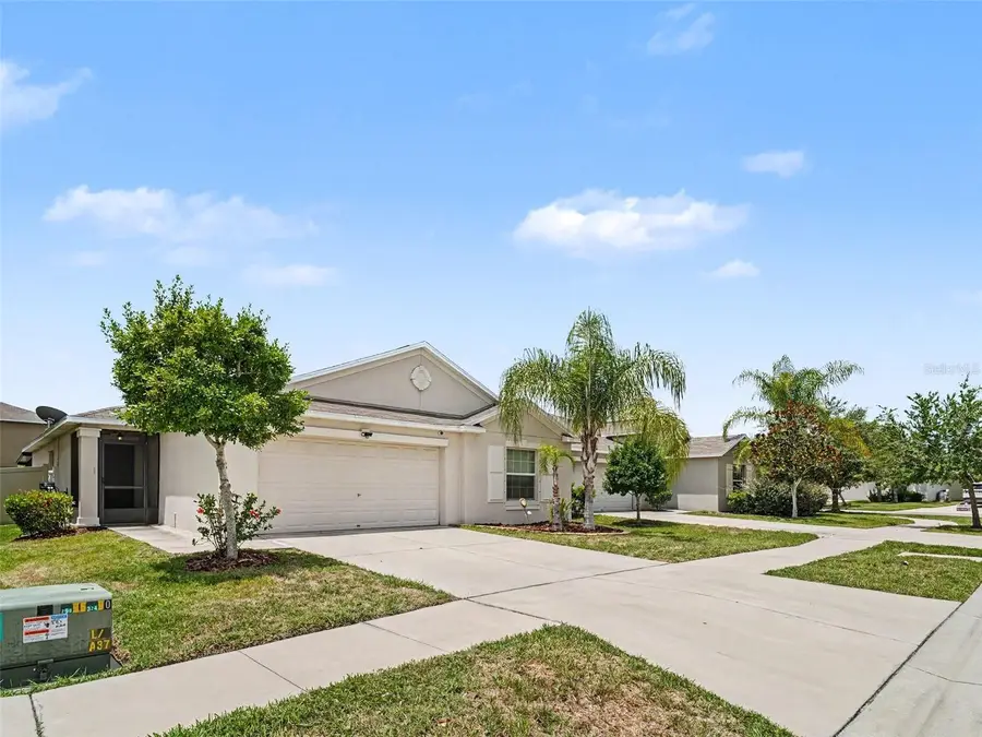 16803 Peaceful Valley Drive, Wimauma, FL 33598 - #3