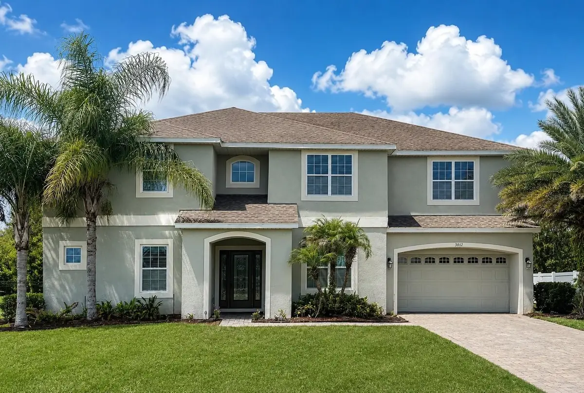 3012 San Leo Drive, Orlando, FL 32820 - #1