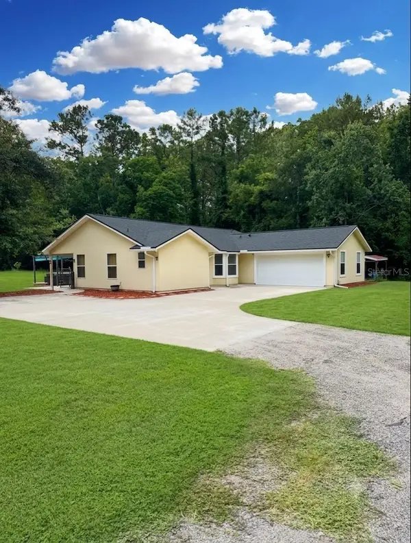 7372 Ricker Road, JACKSONVILLE, FL 32244