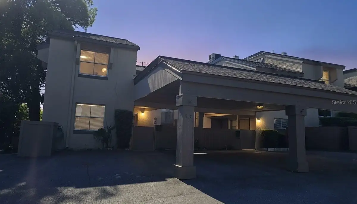 550 Windmeadows Street #550, Altamonte Springs, FL 32701 - #1