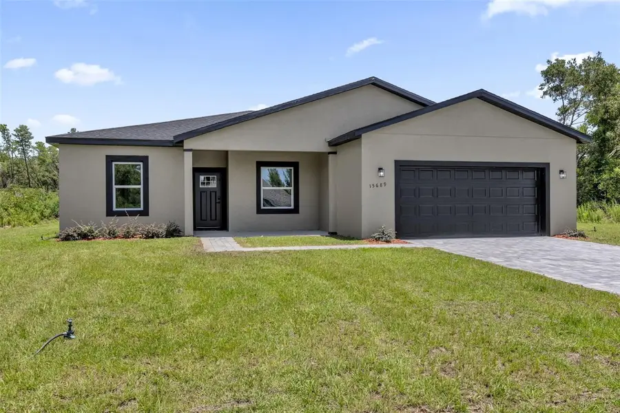 15689 SW 37th Circle, Ocala, FL 34473 - #2