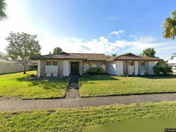 645 Florence Court, SATELLITE BEACH, FL 32937