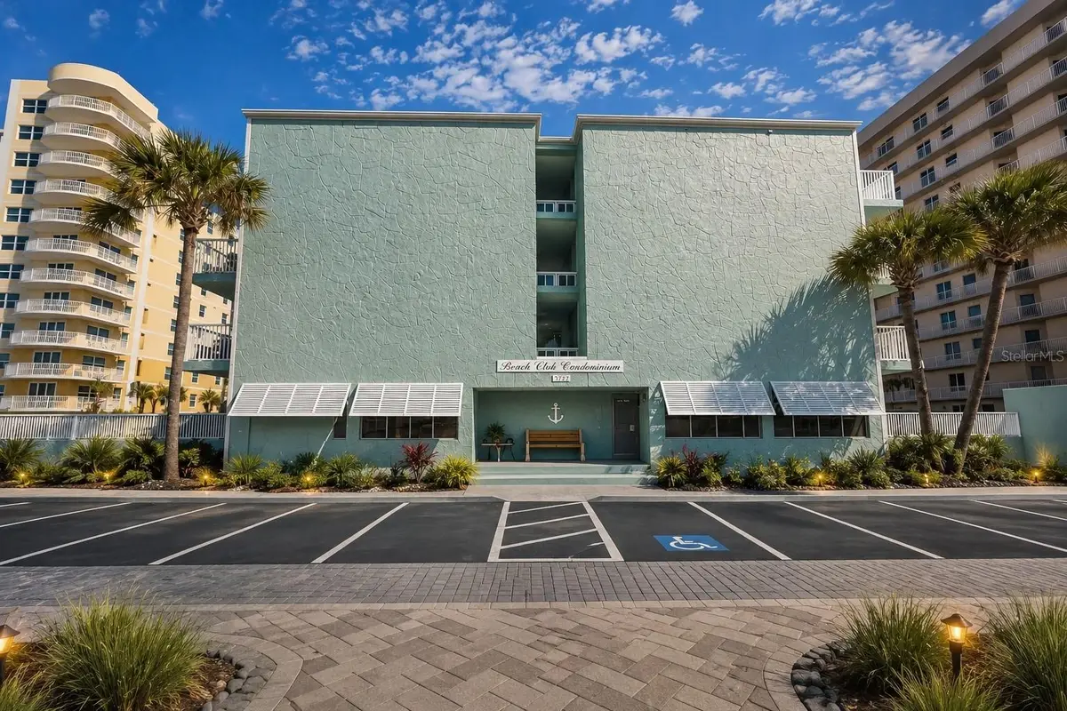 3727 S Atlantic Avenue #2280, Daytona Beach Shores, FL 32118 - #1