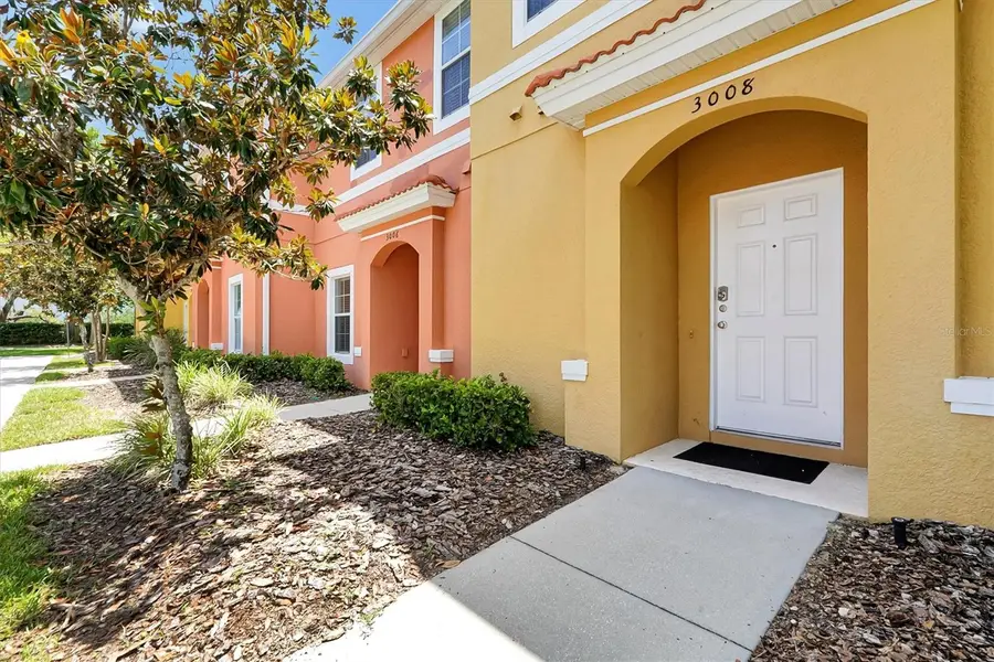 3008 Red Ginger Road #3008, Kissimmee, FL 34747 - #3