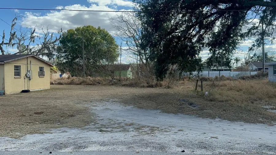 642 Peterson Street, Wauchula, FL 33873 - #2