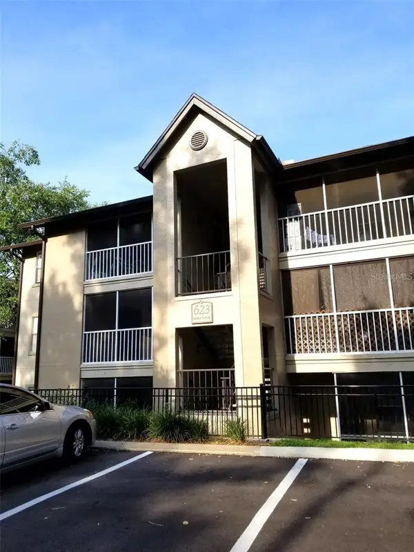 623 Dory Lane #306, ALTAMONTE SPRINGS, FL 32714