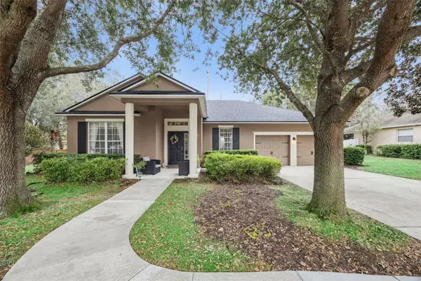 629 Mary Paula Drive, APOPKA, FL 32712
