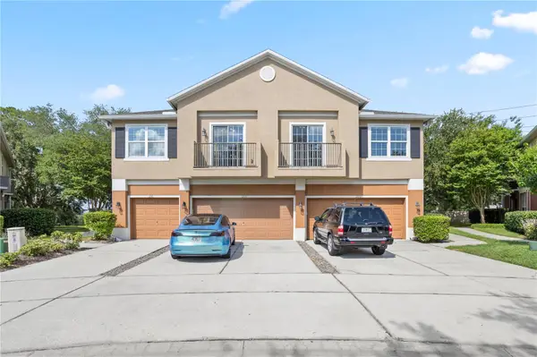 1210 San Jacinto Circle #1210, SANFORD, FL 32771