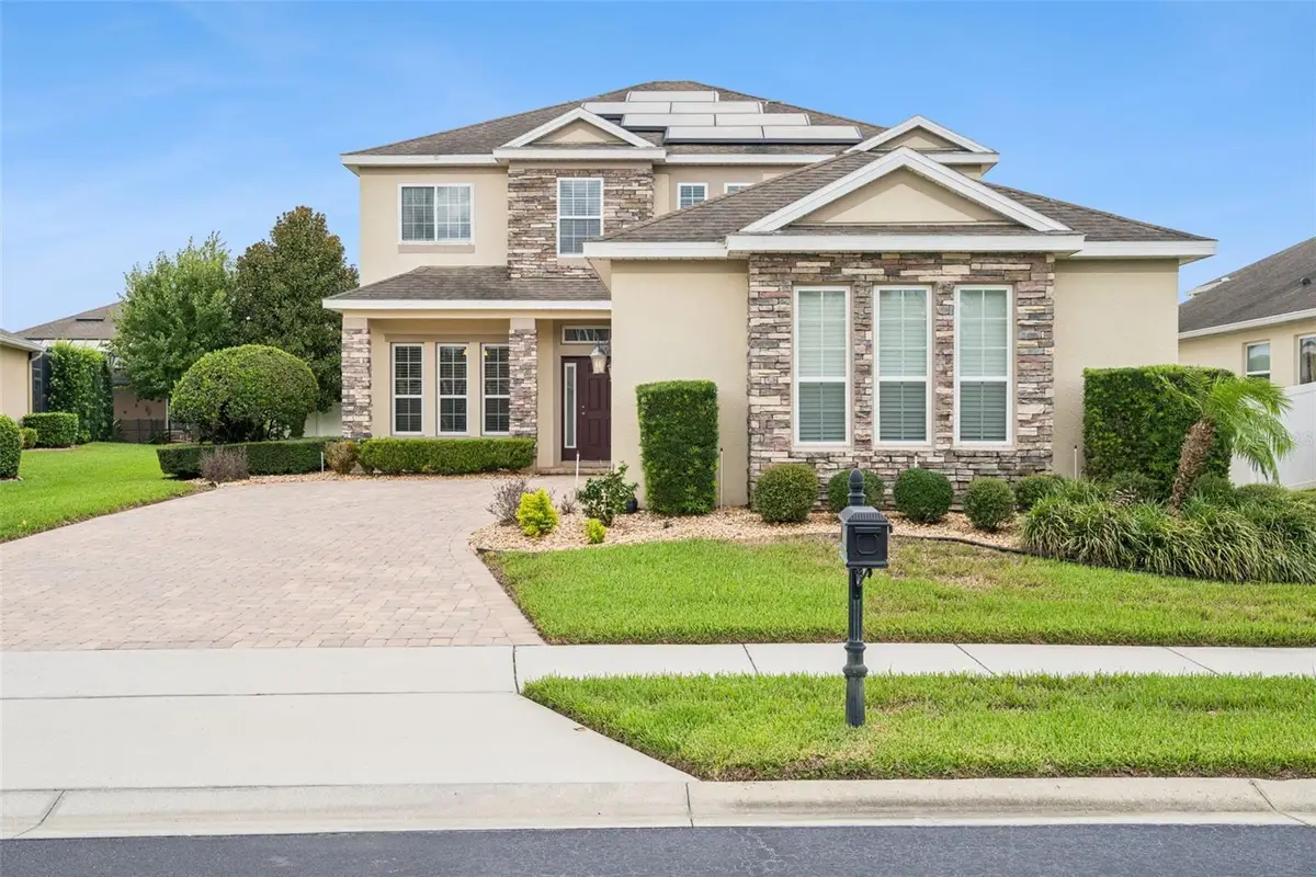 2045 Sandy Garden Lane, Winter Garden, FL 34787 - #1