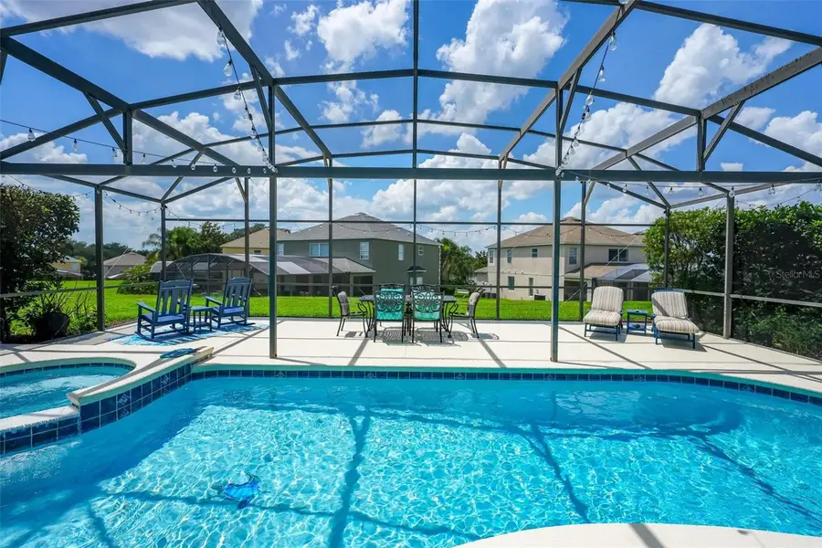 8521 Palm Harbor Drive, Kissimmee, FL 34747 - #3