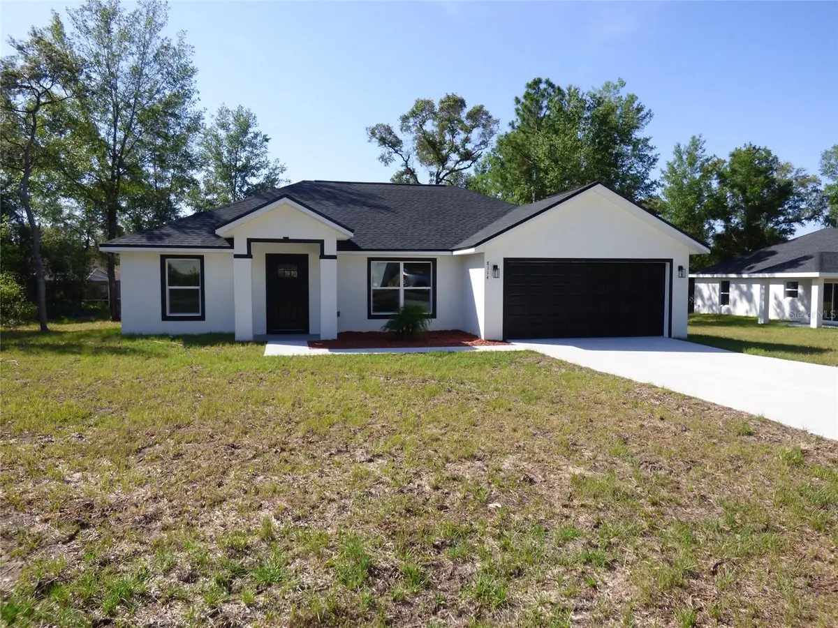 8114 N Voyager Drive, Citrus Springs, FL 34433 - #1